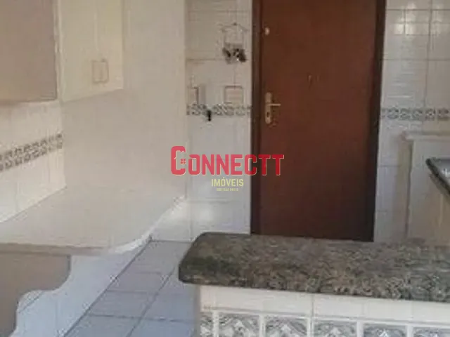 Apartamento 3 quartos e 3 banheiros, à venda, no bairro Parque dos Bandeirantes em Ribeirão Preto