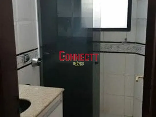 Apartamento 3 quartos e 3 banheiros, à venda, no bairro Parque dos Bandeirantes em Ribeirão Preto