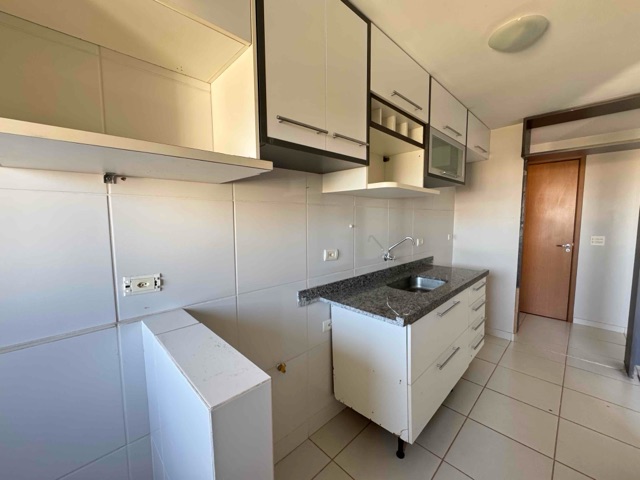 Foto do Apartamento - TERRANOVA RESIDENCIAL & RESORT - Apartamento com 3 quartos para locação, 69m por R$2300,00 - Gleba Palhano, Londrina. | Human Imóveis