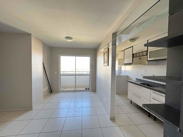 Foto do Apartamento - TERRANOVA RESIDENCIAL & RESORT - Apartamento com 3 quartos para locação, 69m por R$2300,00 - Gleba Palhano, Londrina. | Human Imóveis