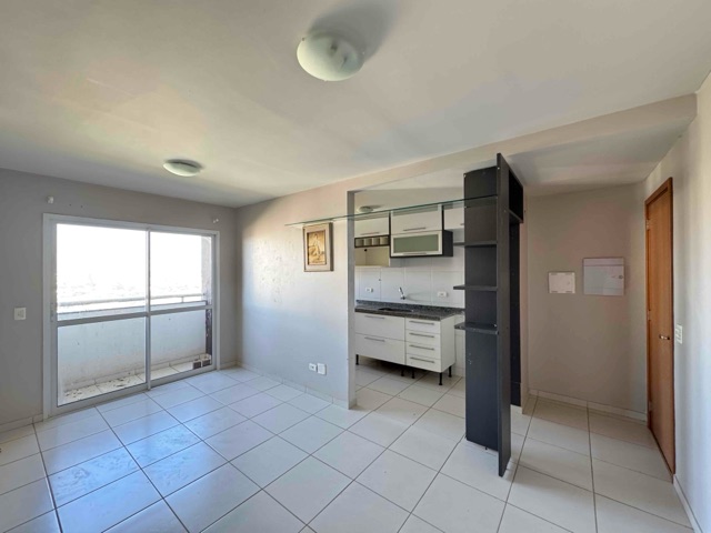 Foto do Apartamento - TERRANOVA RESIDENCIAL & RESORT - Apartamento com 3 quartos para locação, 69m por R$2300,00 - Gleba Palhano, Londrina. | Human Imóveis