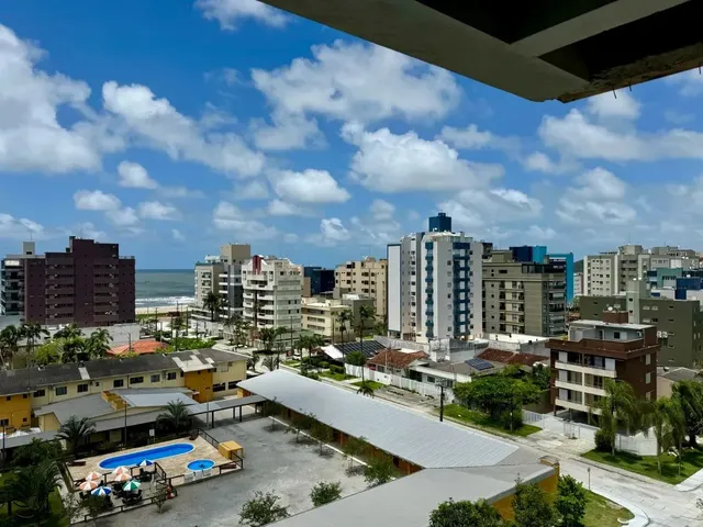 Apartamento 3 quartos e 3 banheiros, à venda, no bairro Caiobá em Matinhos