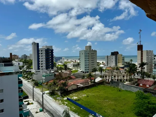 Apartamento 3 quartos e 3 banheiros, à venda, no bairro Caiobá em Matinhos