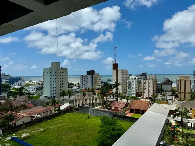 Apartamento 3 quartos e 3 banheiros, à venda, no bairro Caiobá em Matinhos