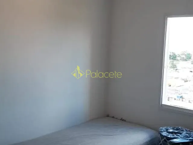 Apartamento com 52m² 2 quartos e 2 banheiros, à venda, no bairro Jardim Ana Rosa em Taubaté