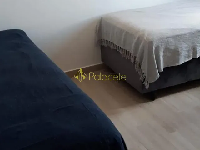 Apartamento com 52m² 2 quartos e 2 banheiros, à venda, no bairro Jardim Ana Rosa em Taubaté