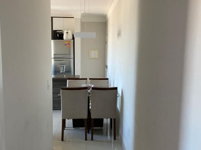 Foto do Apartamento - Apartamento com 2 dormitórios à venda, 53 m² por R$ 255.000,00 - Residencial Passeo - Sorocaba/SP | Ary Proenca Negócios Imobiliários Ltda