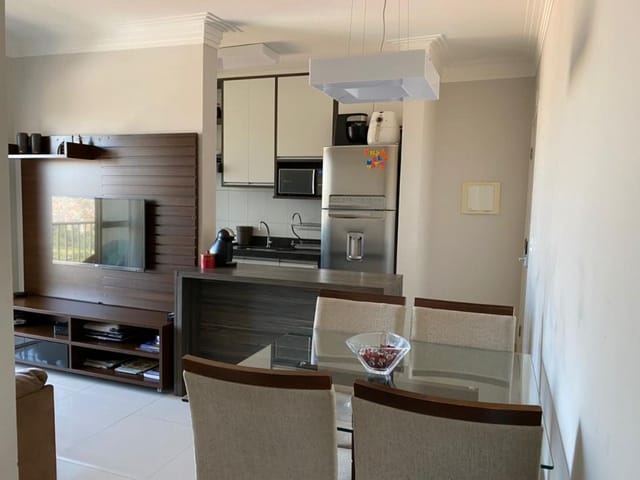 Foto do Apartamento - Apartamento com 2 dormitórios à venda, 53 m² por R$ 255.000,00 - Residencial Passeo - Sorocaba/SP | Ary Proenca Negócios Imobiliários Ltda