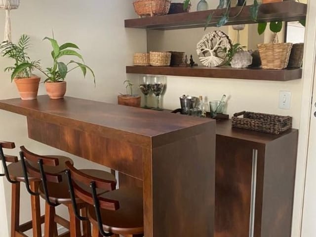 Foto do Apartamento - Apartamento à venda, 58 m² por R$ 321.000,00 - Jardim América - São José dos Campos/SP | RUSSI IMÓVEIS