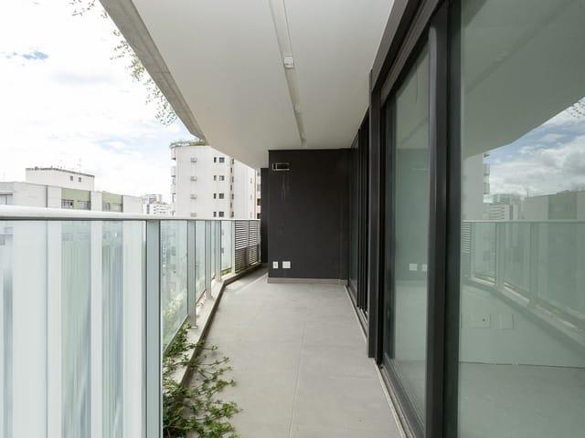 Foto do Apartamento - Apartamento à venda, Jardim América, São Paulo, São Paulo | Vista Livre