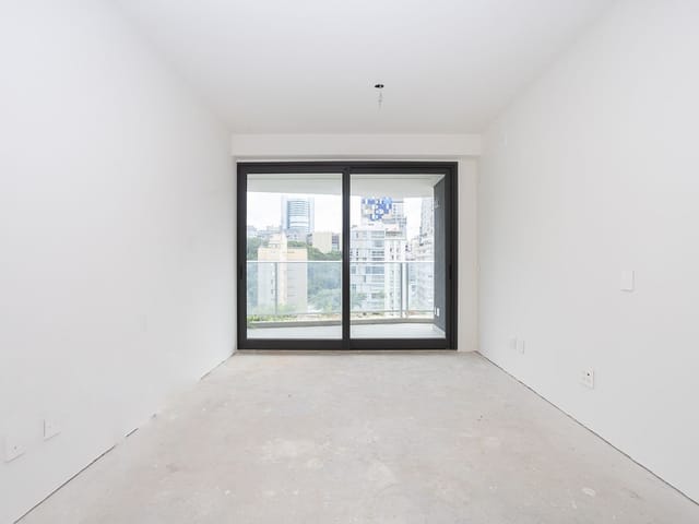 Foto do Apartamento - Apartamento à venda, Jardim América, São Paulo, São Paulo | Vista Livre