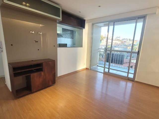 Foto do Apartamento - Apartamento à venda, 3 quartos com suíte, armários planejados  , Santa Branca, Belo Horizonte /MG | Deltalar Imóveis