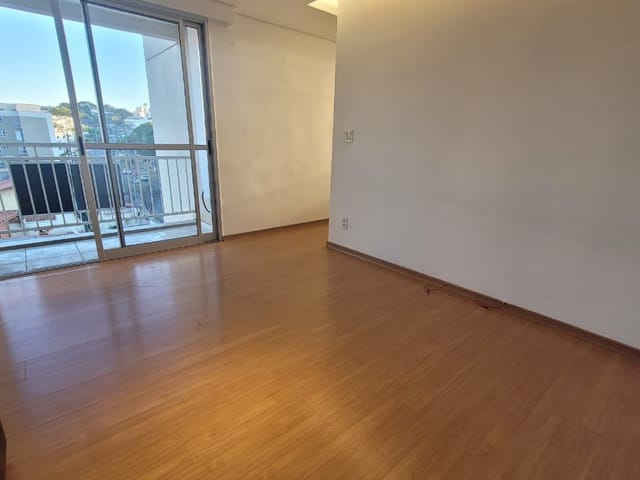 Foto do Apartamento - Apartamento à venda, 3 quartos com suíte, armários planejados  , Santa Branca, Belo Horizonte /MG | Deltalar Imóveis