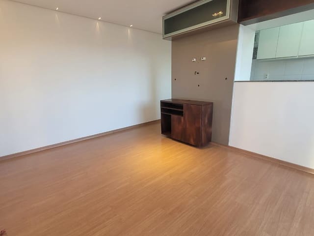 Foto do Apartamento - Apartamento à venda, 3 quartos com suíte, armários planejados  , Santa Branca, Belo Horizonte /MG | Deltalar Imóveis