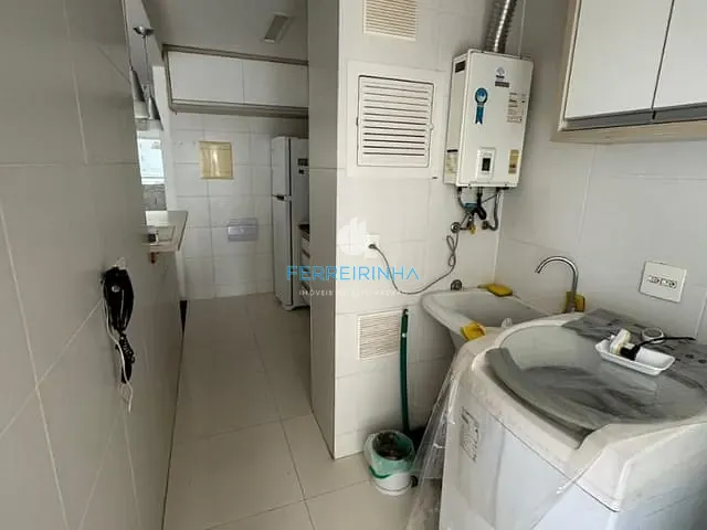 Apartamento com 77m² 3 quartos e 2 banheiros, à venda, no bairro Royal Park em São José dos Campos