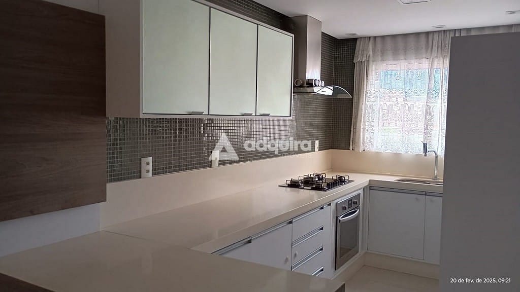 Apartamento à venda com 3 quartos, 130m² - Foto 5
