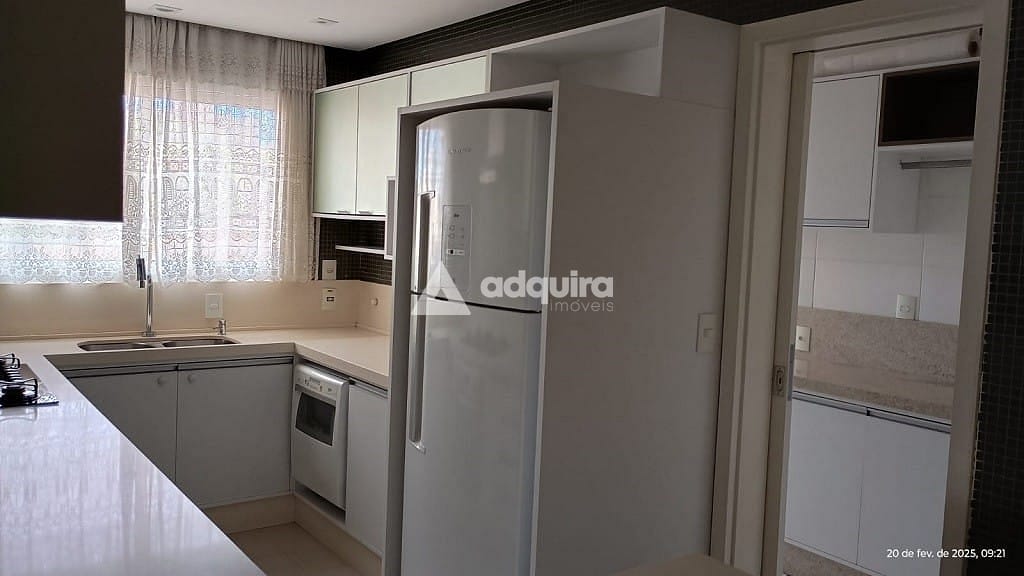 Apartamento à venda com 3 quartos, 130m² - Foto 7