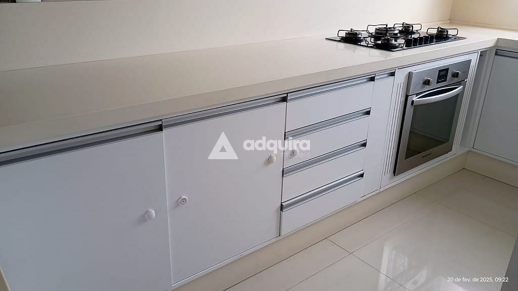 Apartamento à venda com 3 quartos, 130m² - Foto 8