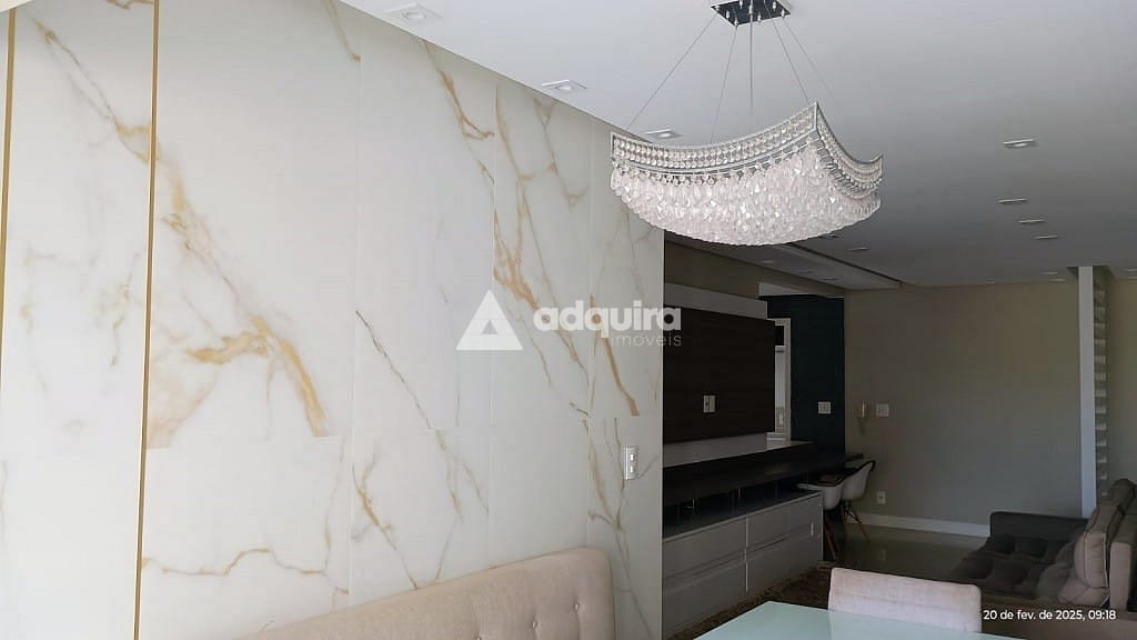 Apartamento à venda com 3 quartos, 130m² - Foto 9