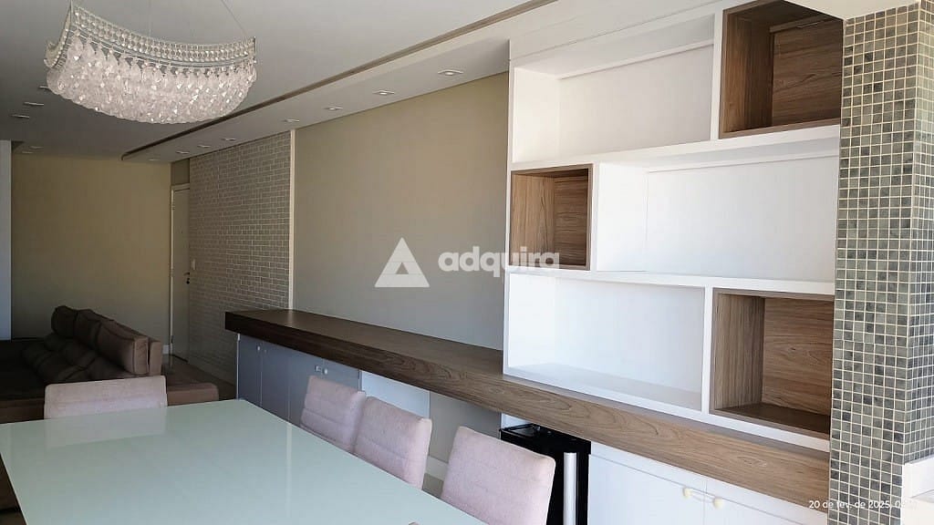 Apartamento à venda com 3 quartos, 130m² - Foto 10