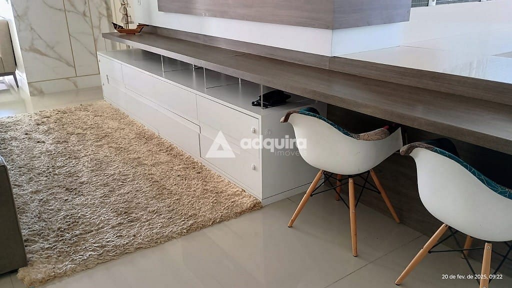 Apartamento à venda com 3 quartos, 130m² - Foto 11