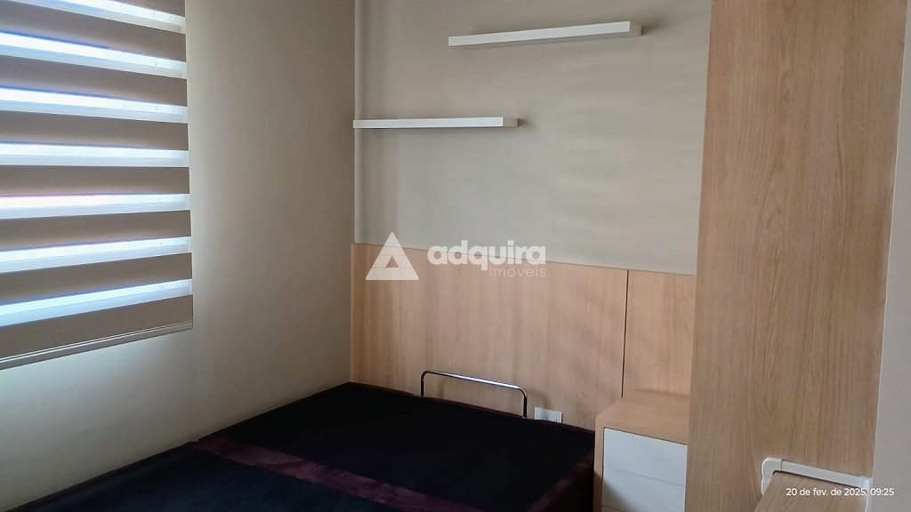 Apartamento à venda com 3 quartos, 130m² - Foto 12
