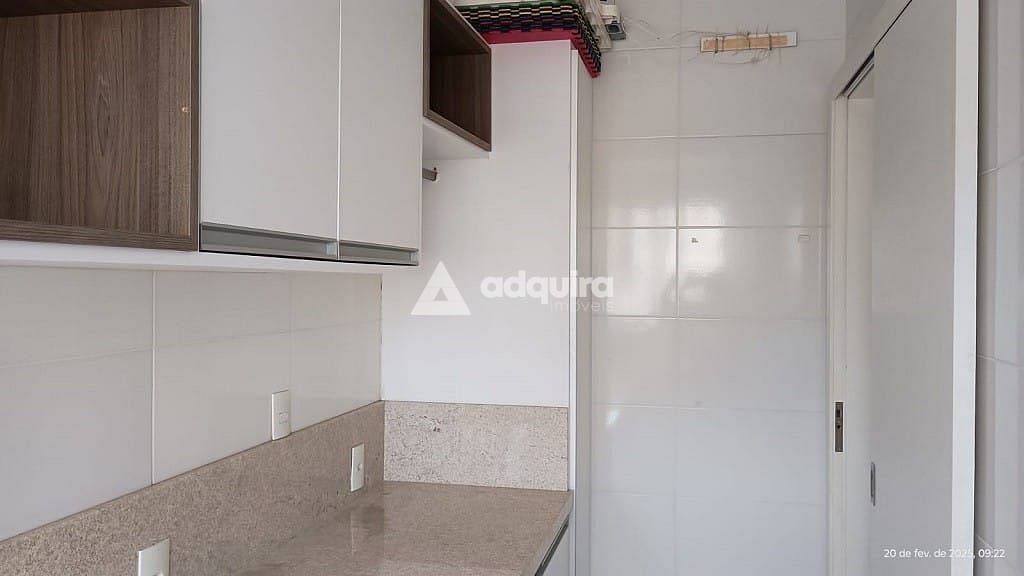 Apartamento à venda com 3 quartos, 130m² - Foto 14