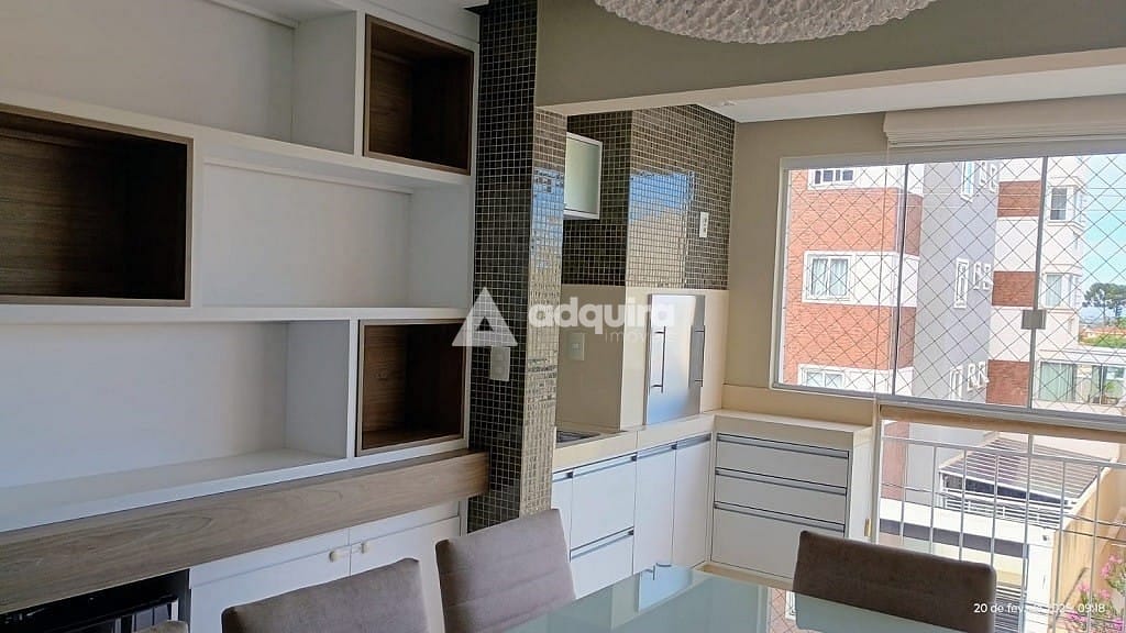 Apartamento à venda com 3 quartos, 130m² - Foto 17