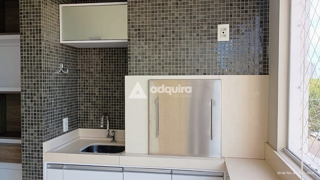 Apartamento à venda com 3 quartos, 130m² - Foto 19