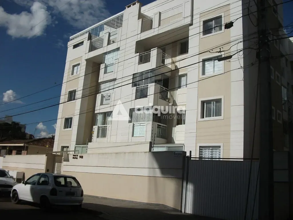 Apartamento, 3 quartos, 130 m² - Foto 1
