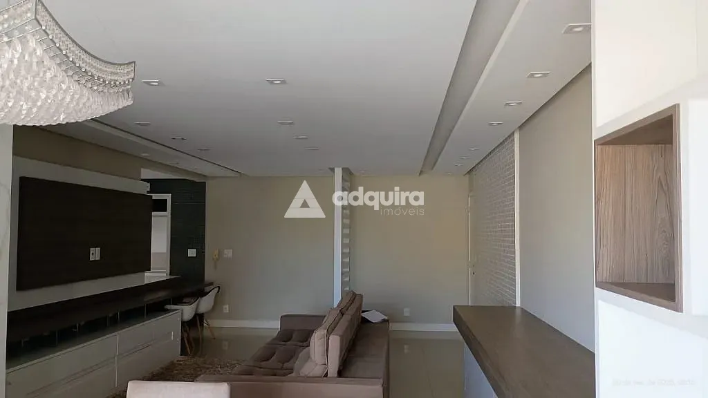 Apartamento, 3 quartos, 130 m² - Foto 4