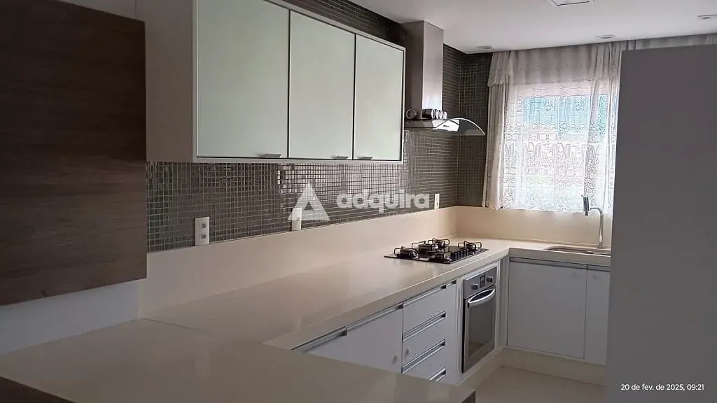Apartamento, 3 quartos, 130 m² - Foto 5