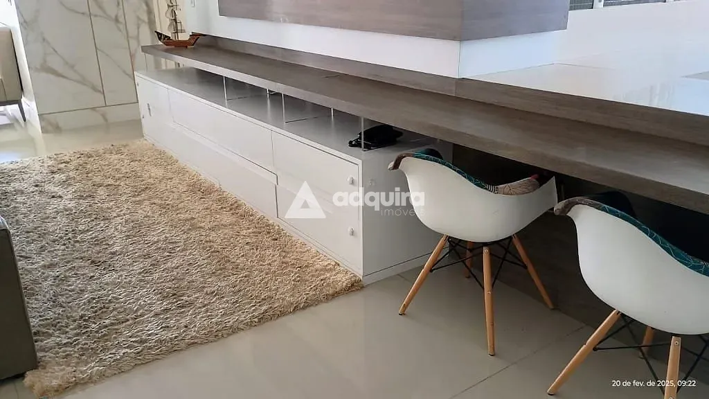 Apartamento, 3 quartos, 130 m² - Foto 11