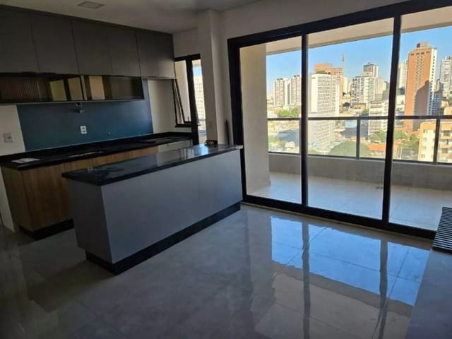 Apartamento com 61m² 2 quartos e 1 banheiro, à venda, no bairro Ipiranga em São Paulo