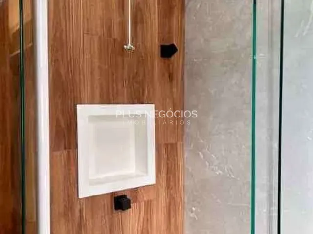 Apartamento com 78m² 2 quartos e 1 banheiro, à venda ou para alugar, no bairro Parque Campolim em Sorocaba