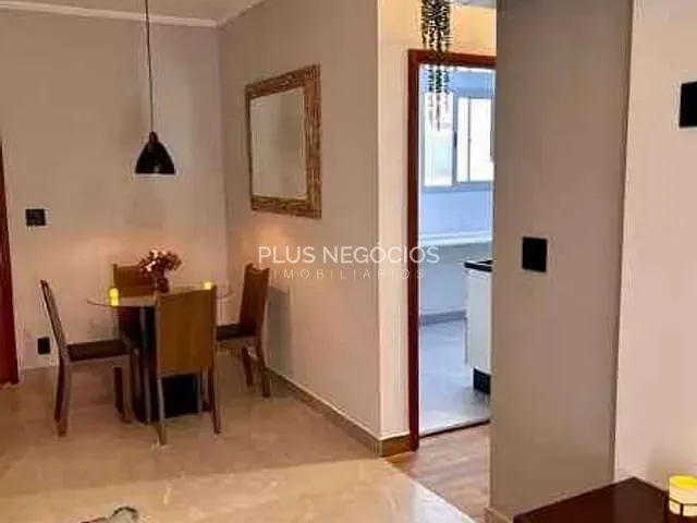 Apartamento com 78m² 2 quartos e 1 banheiro, à venda ou para alugar, no bairro Parque Campolim em Sorocaba
