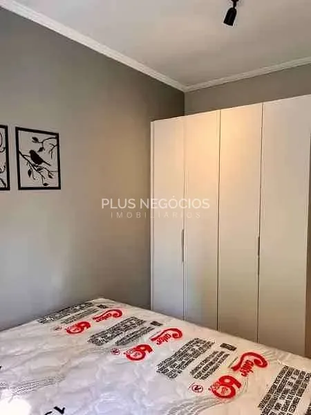 Apartamento, 2 quartos, 68 m² - Foto 9