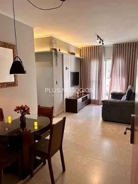 Apartamento, 2 quartos, 68 m² - Foto 1