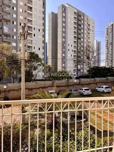 Apartamento, 2 quartos, 68 m² - Foto 23