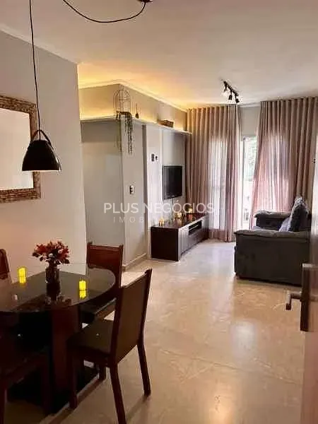 Apartamento, 2 quartos, 68 m² - Foto 22