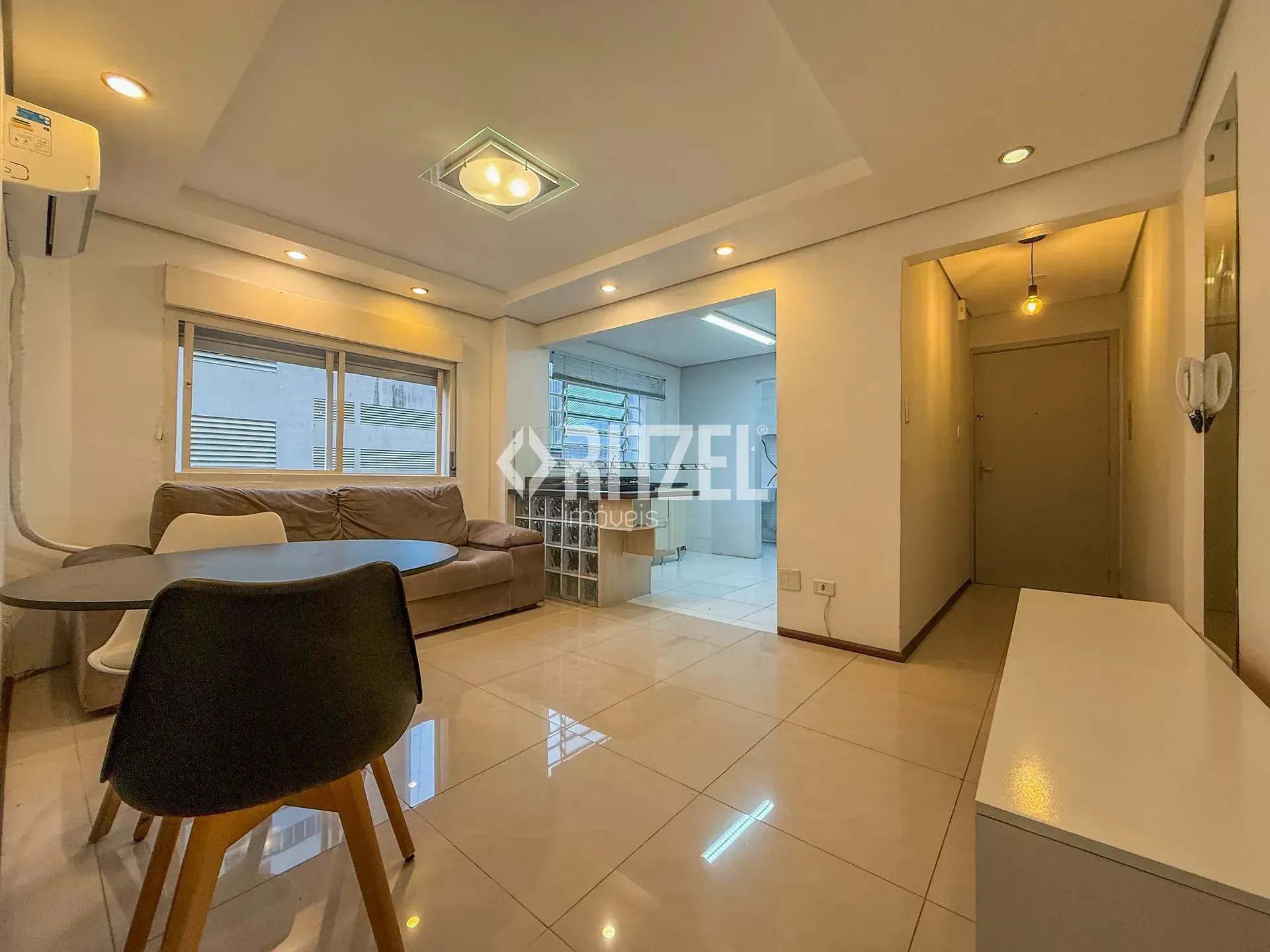 Apartamento, 1 quarto, 59 m² - Foto 2
