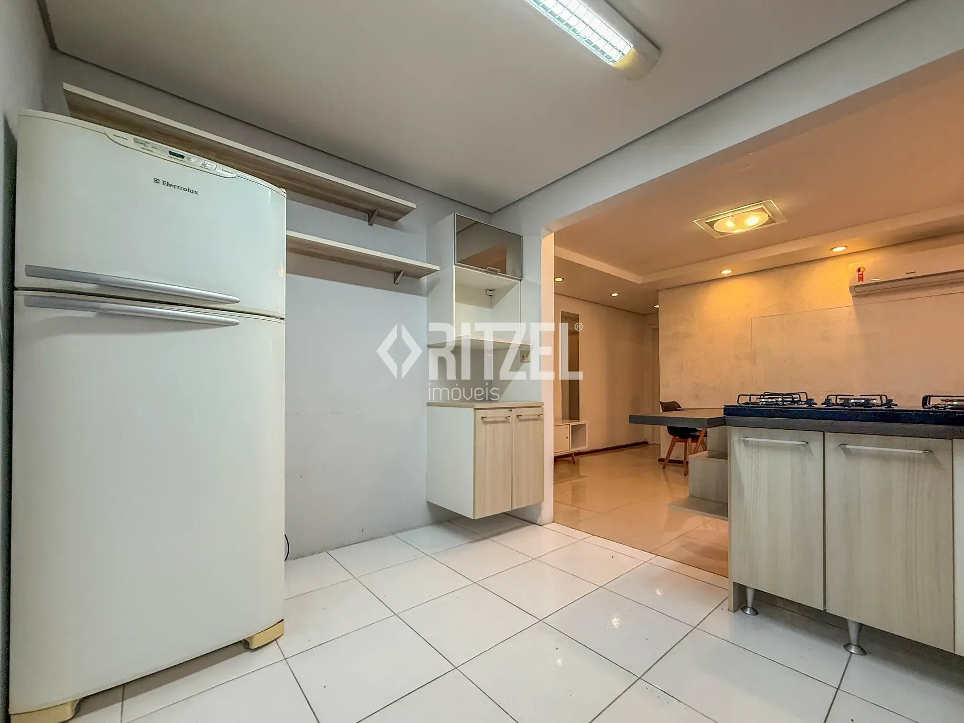 Apartamento, 1 quarto, 59 m² - Foto 5