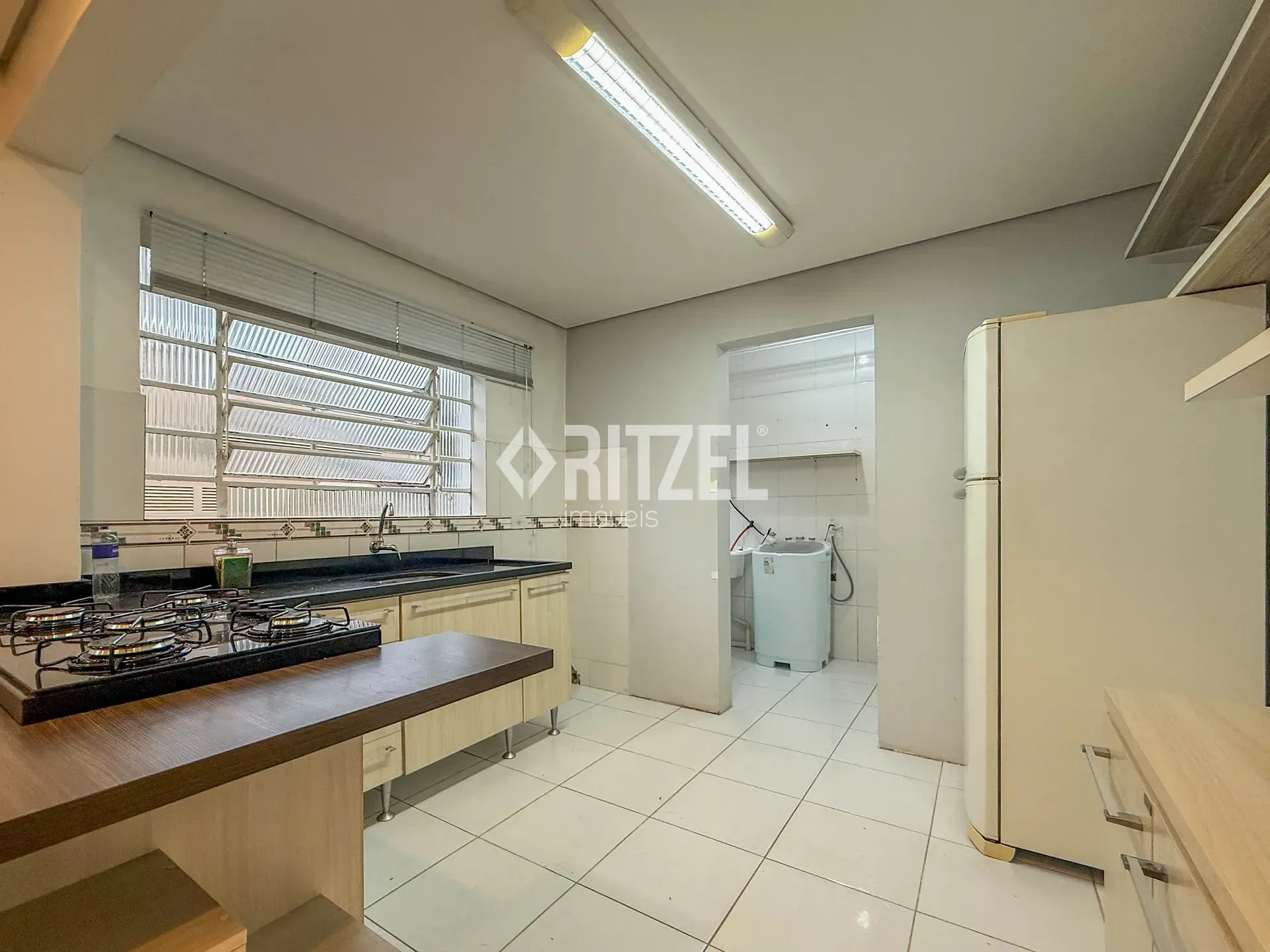 Apartamento, 1 quarto, 59 m² - Foto 6