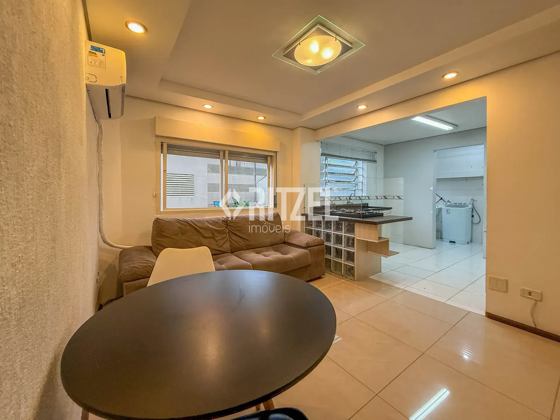 Apartamento, 1 quarto, 59 m² - Foto 1