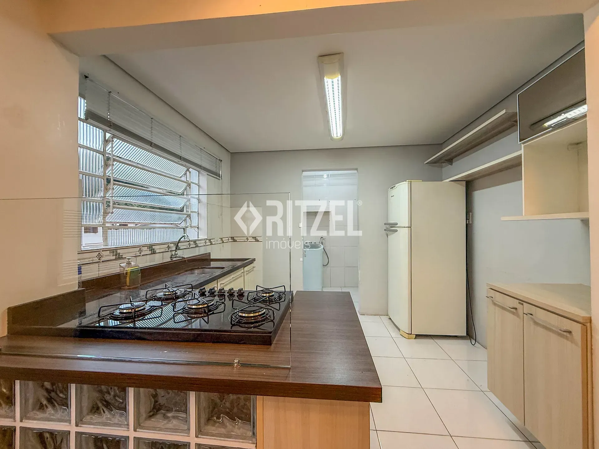 Apartamento, 1 quarto, 59 m² - Foto 4