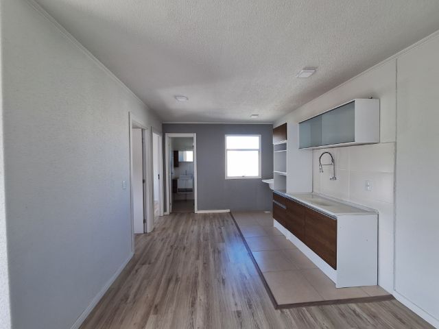 Apartamento com 47m² 2 quartos e 1 banheiro, à venda, no bairro Areal em Pelotas