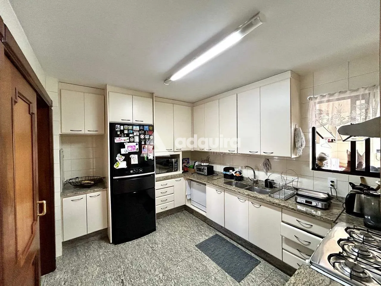 Apartamento, 4 quartos, 258 m² - Foto 13