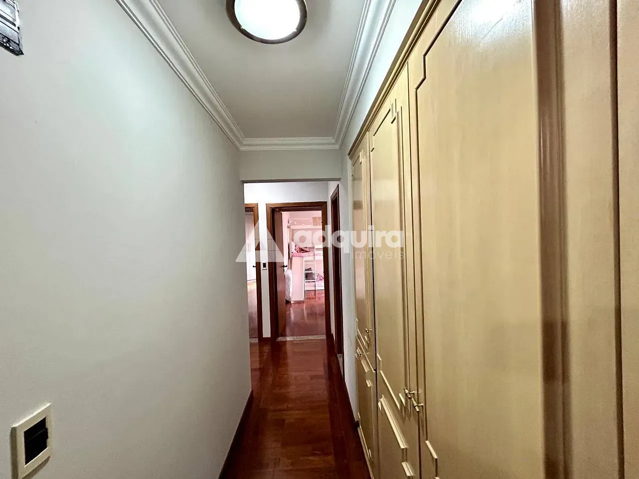 Apartamento, 4 quartos, 258 m² - Foto 23