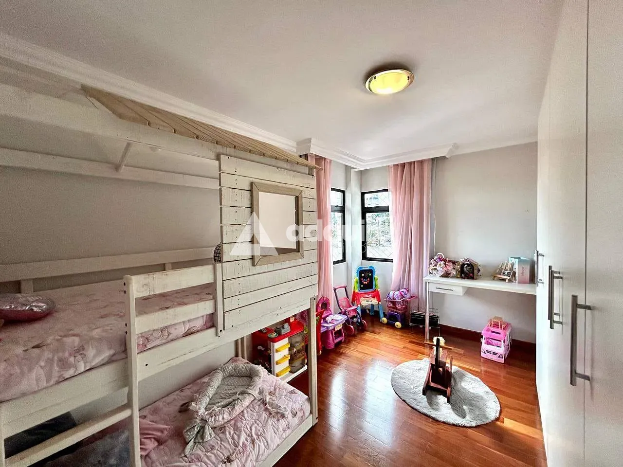 Apartamento, 4 quartos, 258 m² - Foto 21