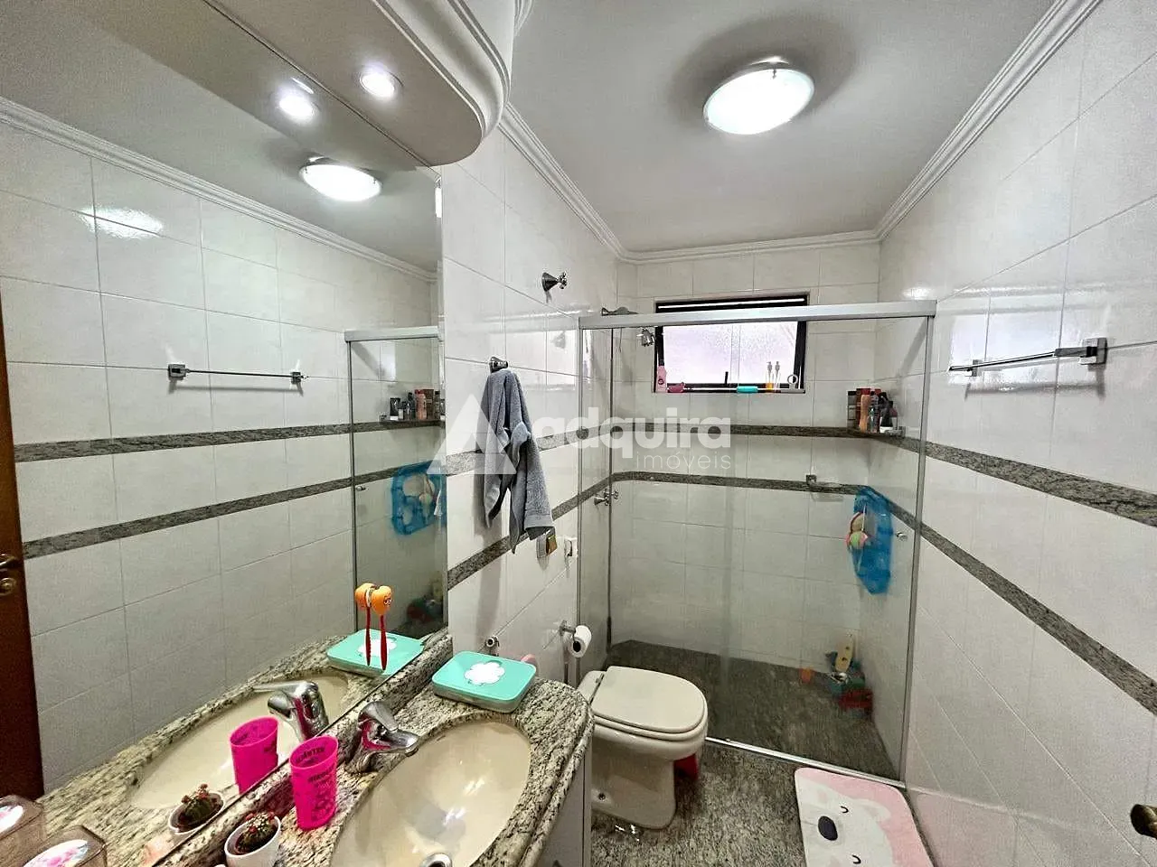 Apartamento, 4 quartos, 258 m² - Foto 20